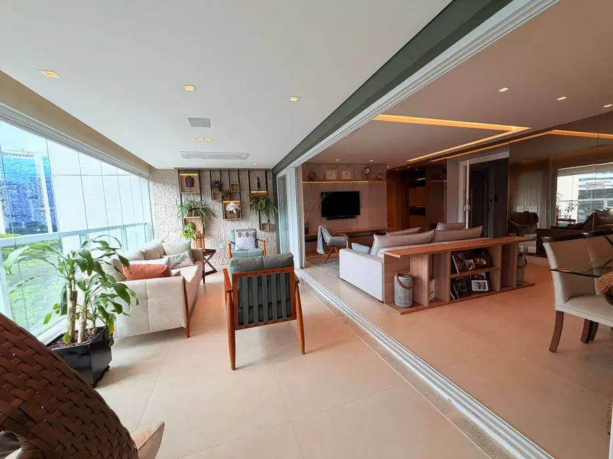 Apartamento com 4 quartos à venda, 189m2 em São Paulo - SP - imagem 1 Foto 1 de Apartamento com 4 quartos à venda, 189m2 em São Paulo - SP