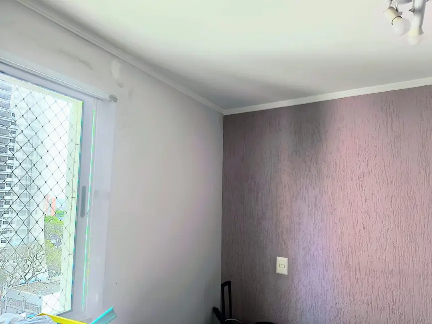 Foto 8 de Apartamento com 3 quartos para alugar, 95m2 em Santo Amaro, São Paulo - SP