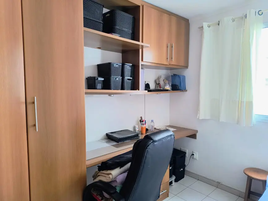 Foto 9 de Apartamento com 3 quartos para alugar, 95m2 em Santo Amaro, São Paulo - SP