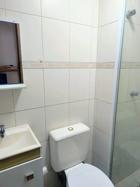 Foto 6 de Apartamento com 3 quartos para alugar, 95m2 em Santo Amaro, São Paulo - SP