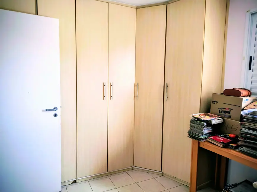 Foto 2 de Apartamento com 3 quartos para alugar, 95m2 em Santo Amaro, São Paulo - SP