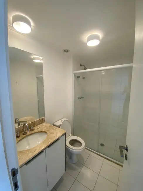 Foto 8 de Apartamento com 1 quarto à venda, 51m2 em Brooklin Paulista, São Paulo - SP