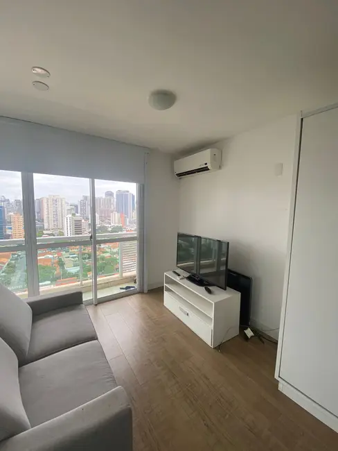 Foto 5 de Apartamento com 1 quarto à venda, 51m2 em Brooklin Paulista, São Paulo - SP
