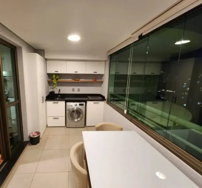 Foto 7 de Apartamento com 2 quartos à venda e para alugar, 62m2 em Brooklin Paulista, São Paulo - SP