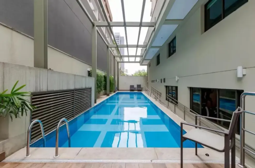 Foto 8 de Apartamento com 2 quartos à venda e para alugar, 62m2 em Brooklin Paulista, São Paulo - SP