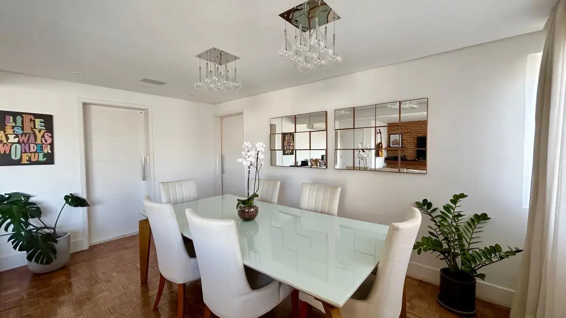 Foto 3 de Apartamento com 2 quartos à venda, 124m2 em Vila Olímpia, São Paulo - SP