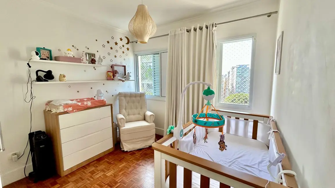 Foto 8 de Apartamento com 2 quartos à venda, 124m2 em Vila Olímpia, São Paulo - SP