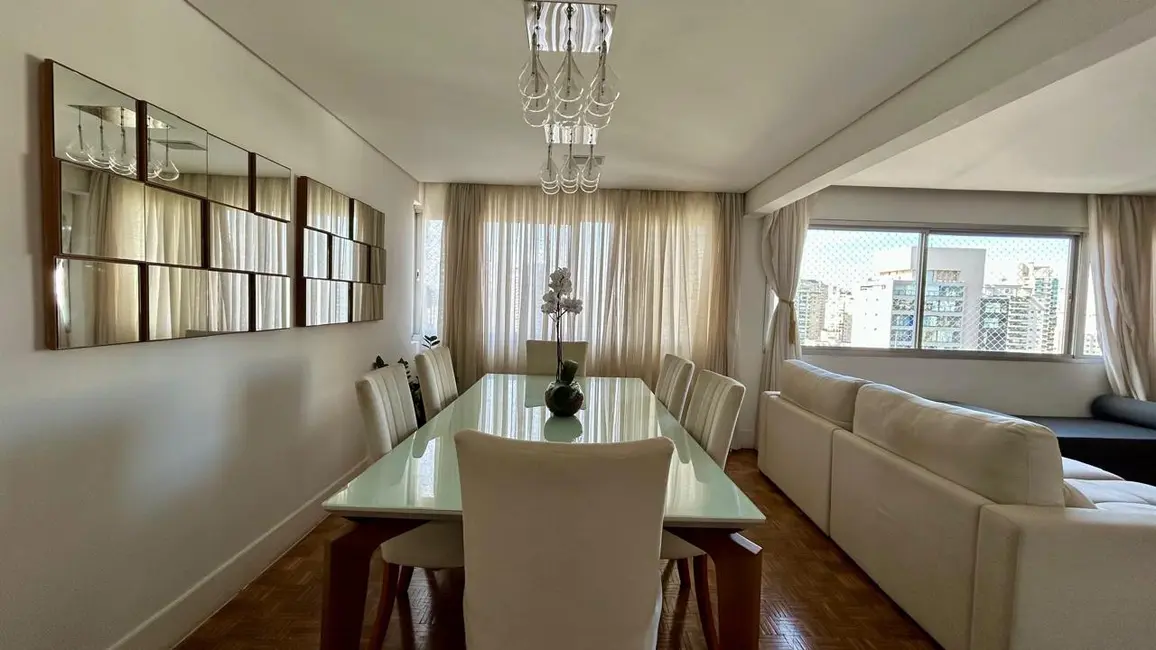 Foto 9 de Apartamento com 2 quartos à venda, 124m2 em Vila Olímpia, São Paulo - SP