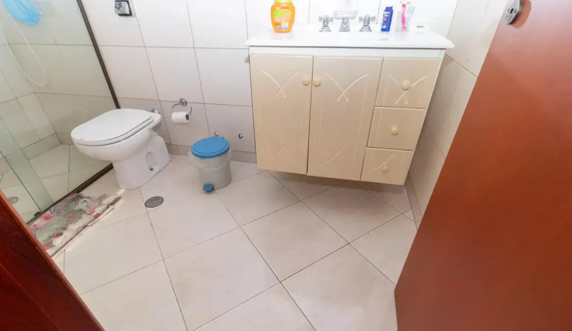 Foto 8 de Casa com 6 quartos à venda, 398m2 em Vila Ipojuca, São Paulo - SP