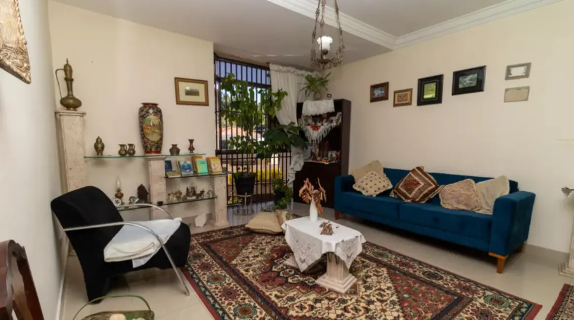 Foto 1 de Casa com 6 quartos à venda, 398m2 em Vila Ipojuca, São Paulo - SP