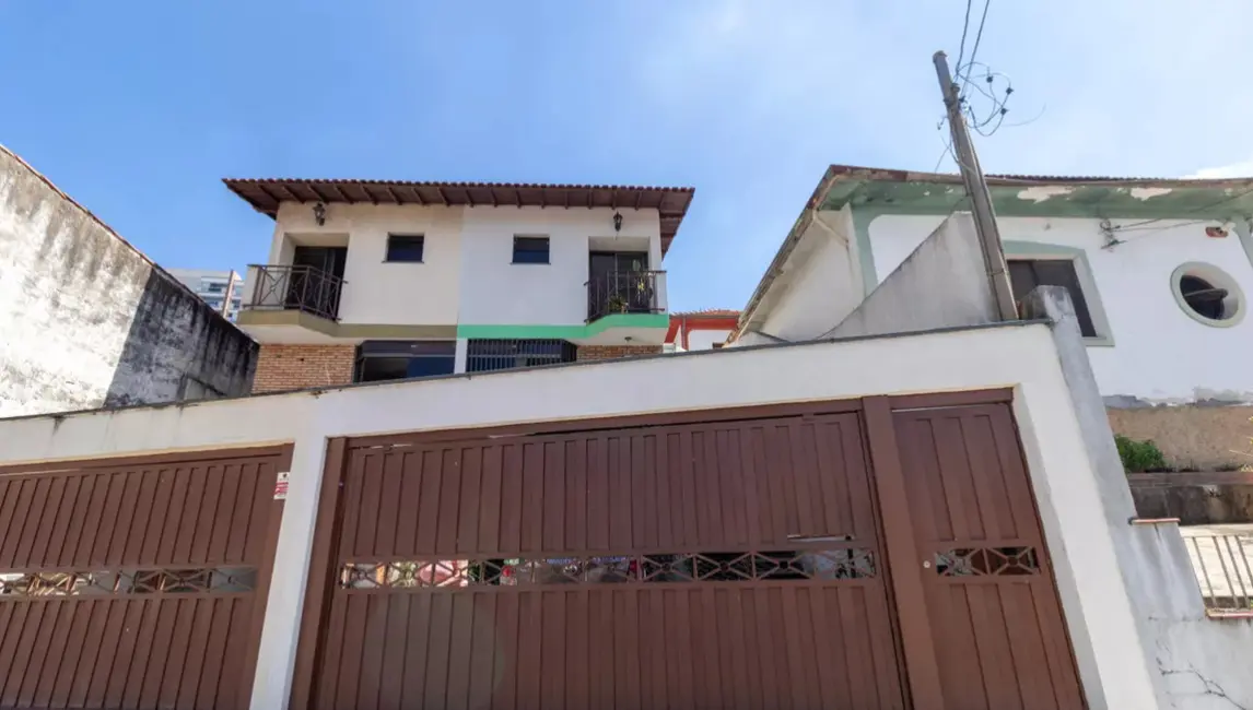 Foto 3 de Casa com 6 quartos à venda, 398m2 em Vila Ipojuca, São Paulo - SP