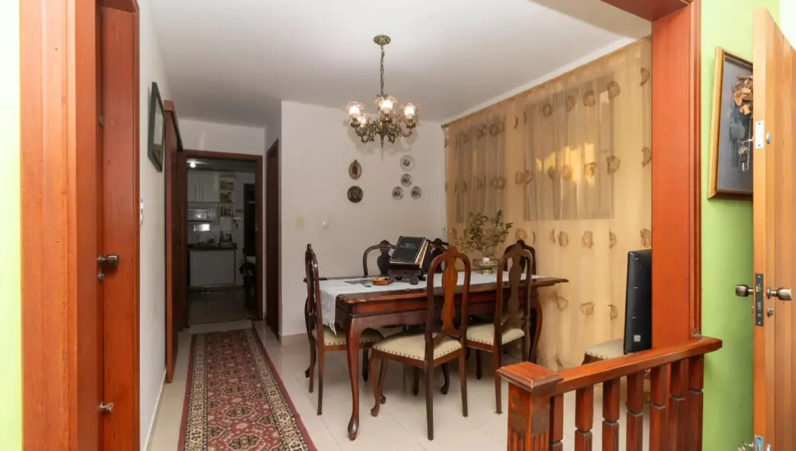 Foto 6 de Casa com 6 quartos à venda, 398m2 em Vila Ipojuca, São Paulo - SP