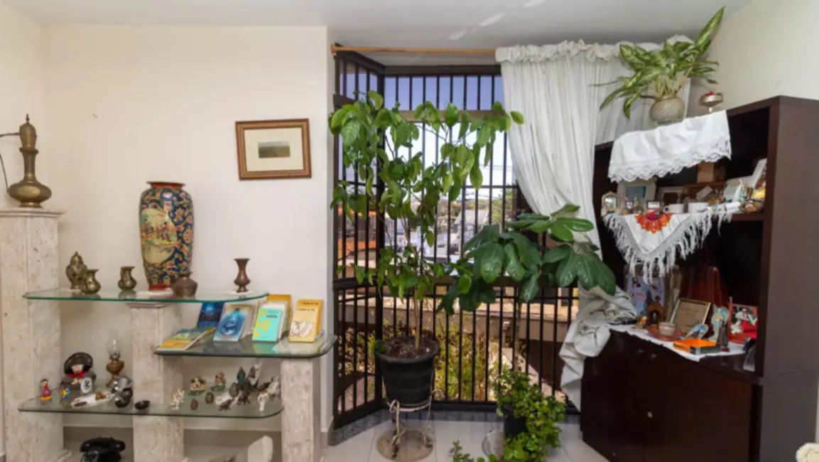 Foto 9 de Casa com 6 quartos à venda, 398m2 em Vila Ipojuca, São Paulo - SP