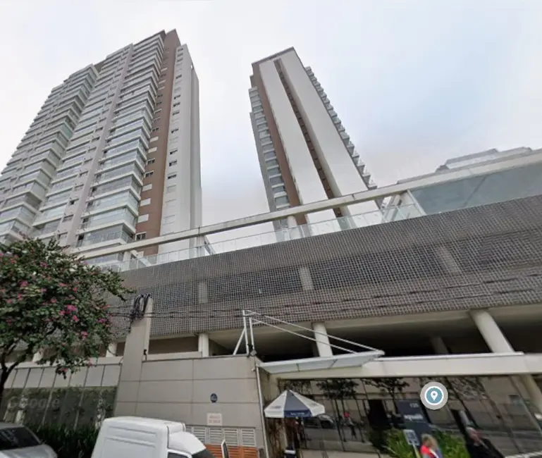 Apartamento com 2 quartos à venda, 65m2 em Santo Amaro, São Paulo - SP - imagem 1 Foto 1 de Apartamento com 2 quartos à venda, 65m2 em Santo Amaro, São Paulo - SP