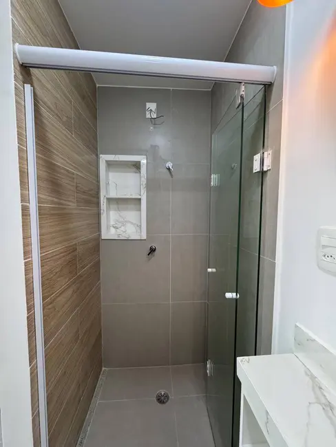 Foto 9 de Apartamento com 1 quarto para alugar, 25m2 em Vila Olímpia, São Paulo - SP