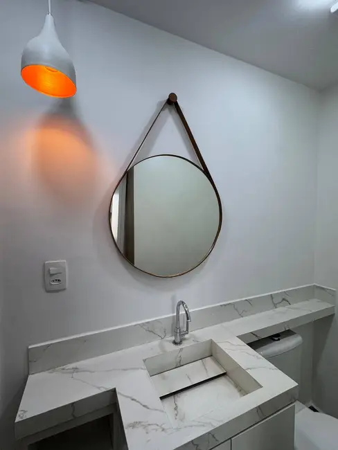 Foto 8 de Apartamento com 1 quarto para alugar, 25m2 em Vila Olímpia, São Paulo - SP