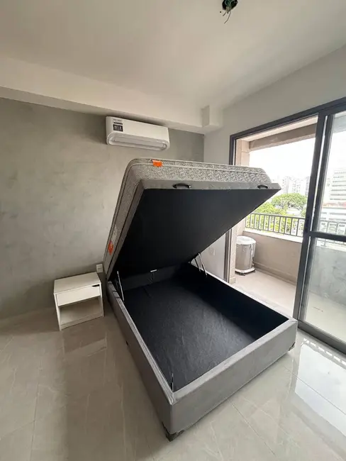 Foto 4 de Apartamento com 1 quarto para alugar, 25m2 em Vila Olímpia, São Paulo - SP