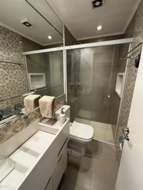 Foto 3 de Apartamento com 2 quartos à venda e para alugar, 163m2 em Vila Olímpia, São Paulo - SP