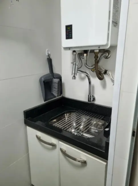 Foto 9 de Apartamento com 2 quartos à venda e para alugar, 163m2 em Vila Olímpia, São Paulo - SP