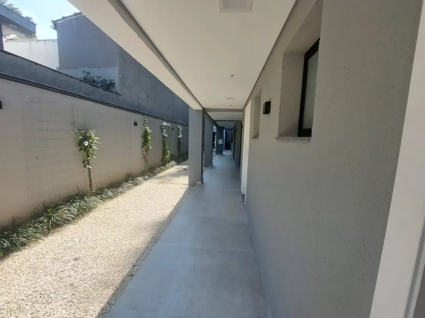 Foto 9 de Apartamento com 1 quarto para alugar, 30m2 em Campo Belo, São Paulo - SP