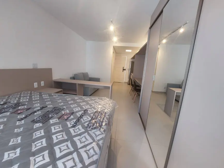 Foto 6 de Apartamento com 1 quarto para alugar, 40m2 em Campo Belo, São Paulo - SP