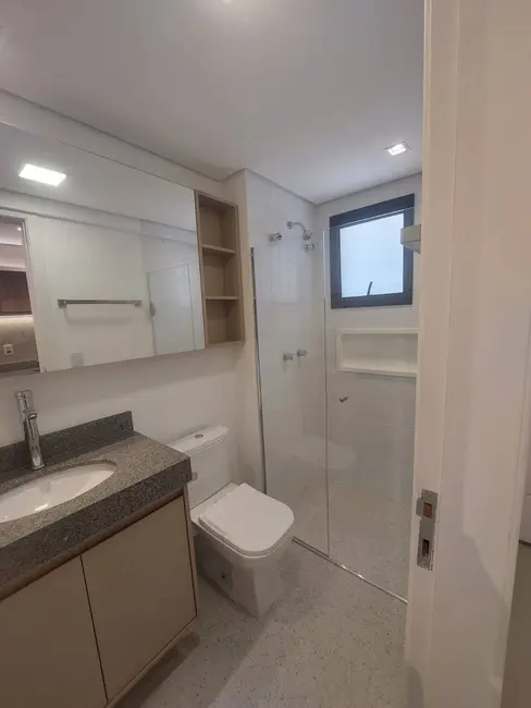 Foto 8 de Apartamento com 1 quarto para alugar, 40m2 em Campo Belo, São Paulo - SP