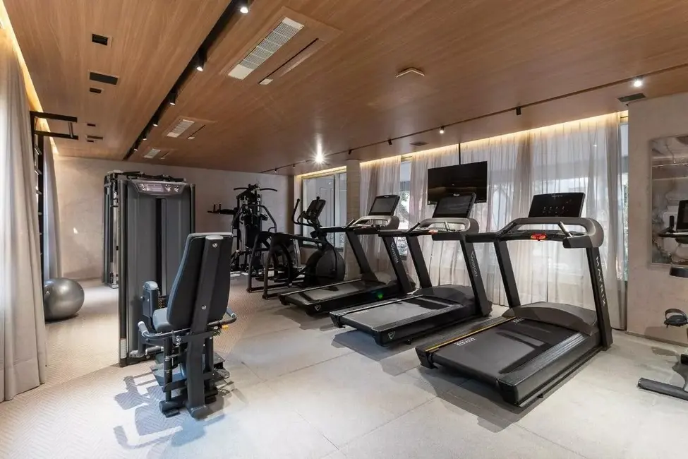 Foto 9 de Apartamento com 3 quartos à venda, 166m2 em São Paulo - SP