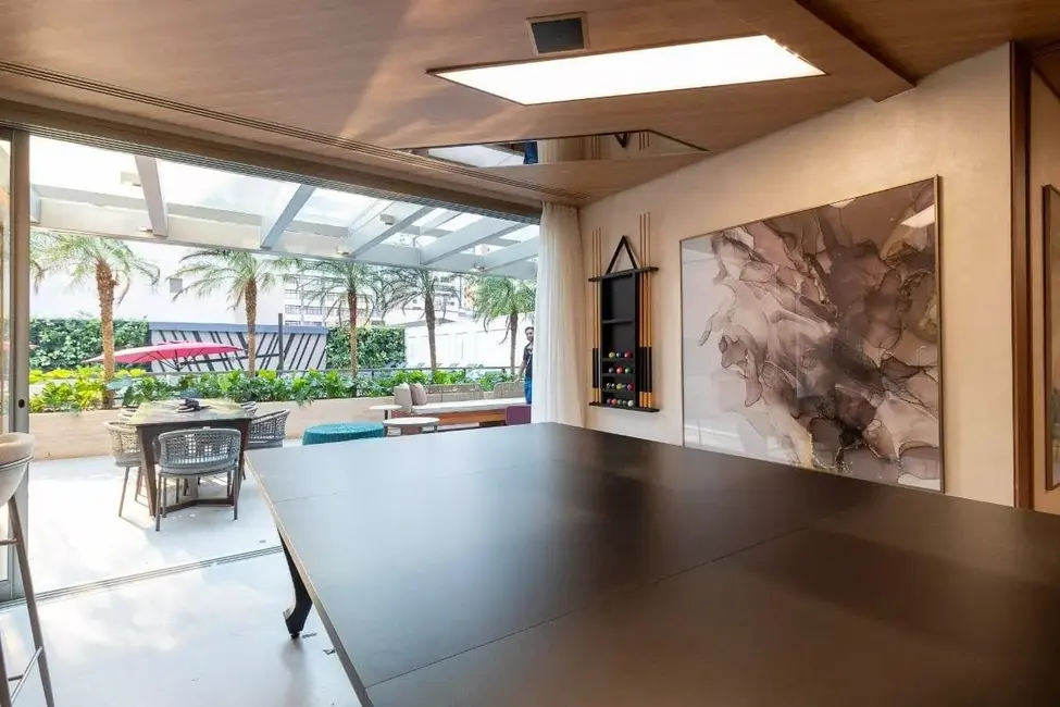 Foto 4 de Apartamento com 3 quartos à venda, 166m2 em São Paulo - SP