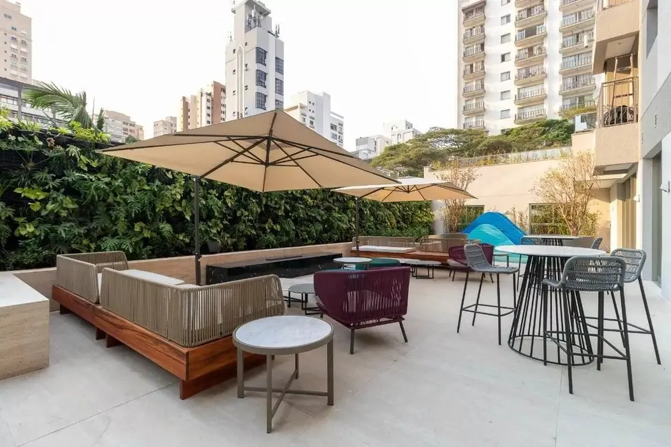 Foto 6 de Apartamento com 3 quartos à venda, 166m2 em São Paulo - SP