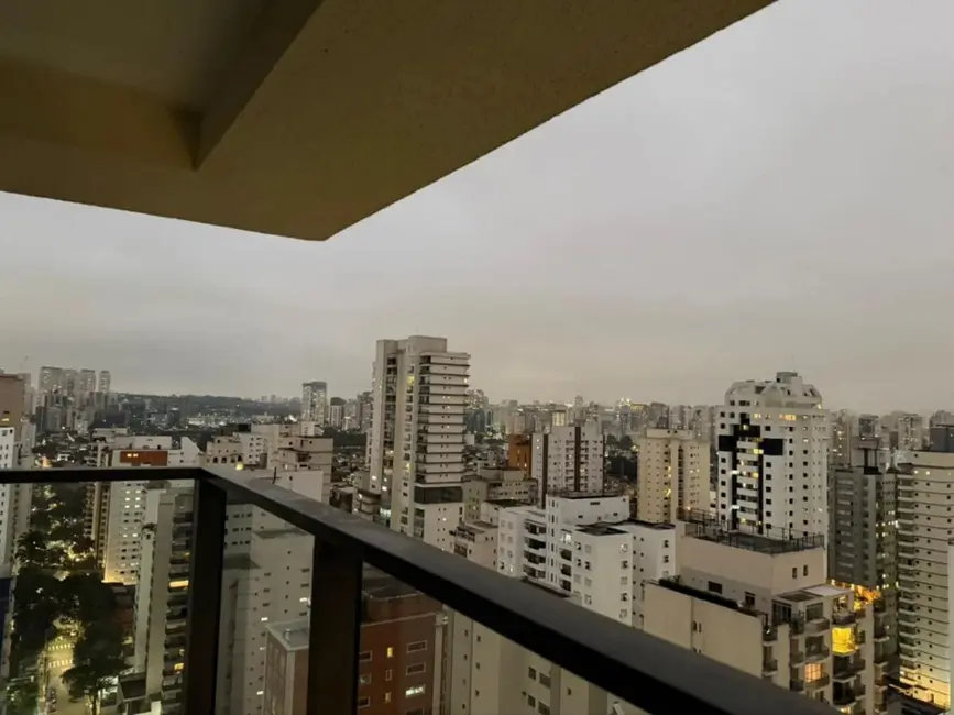 Foto 6 de Apartamento com 4 quartos à venda, 205m2 em São Paulo - SP