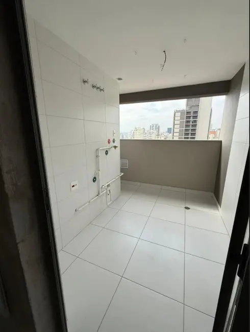 Foto 9 de Apartamento com 4 quartos à venda, 205m2 em São Paulo - SP