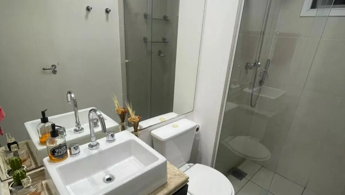 Foto 8 de Apartamento com 2 quartos à venda, 69m2 em Parque Reboucas, São Paulo - SP