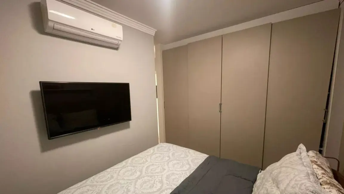 Foto 7 de Apartamento com 2 quartos à venda, 69m2 em Parque Reboucas, São Paulo - SP