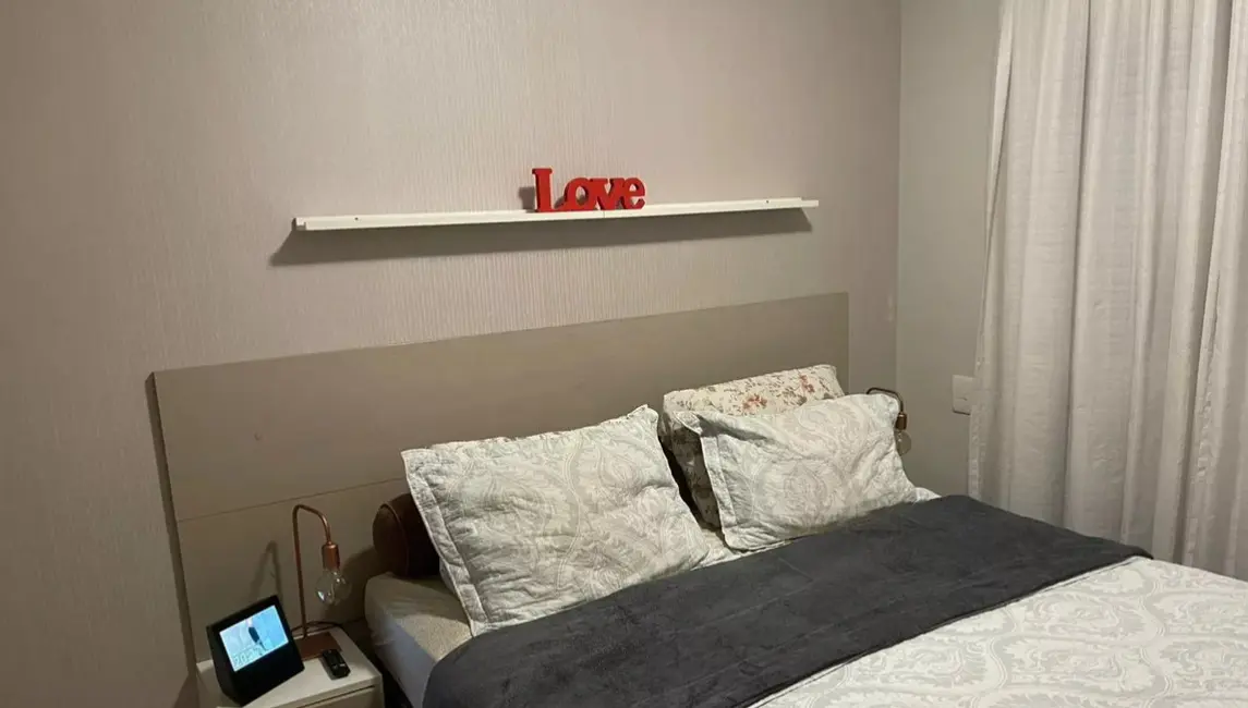 Foto 5 de Apartamento com 2 quartos à venda, 69m2 em Parque Reboucas, São Paulo - SP