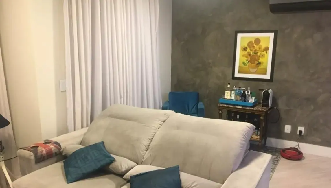 Foto 4 de Apartamento com 2 quartos à venda, 69m2 em Parque Reboucas, São Paulo - SP