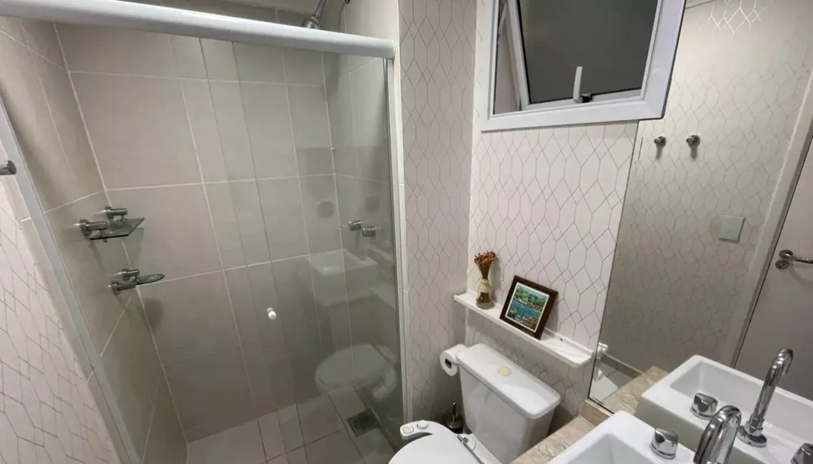 Foto 9 de Apartamento com 2 quartos à venda, 69m2 em Parque Reboucas, São Paulo - SP