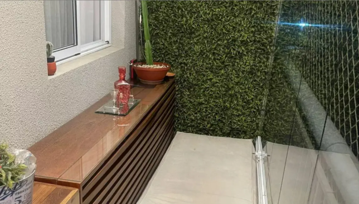 Foto 2 de Apartamento com 2 quartos à venda, 69m2 em Parque Reboucas, São Paulo - SP