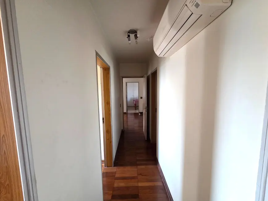Foto 9 de Apartamento com 3 quartos à venda, 126m2 em Santo Amaro, São Paulo - SP