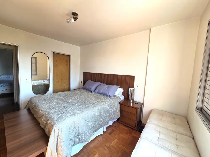 Foto 6 de Apartamento com 3 quartos à venda, 126m2 em Santo Amaro, São Paulo - SP