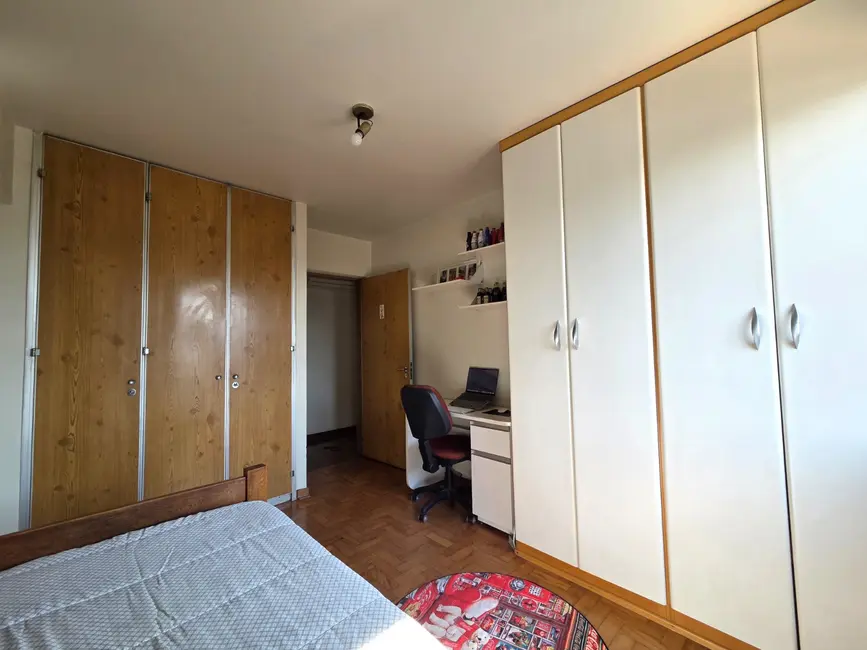 Foto 8 de Apartamento com 3 quartos à venda, 126m2 em Santo Amaro, São Paulo - SP