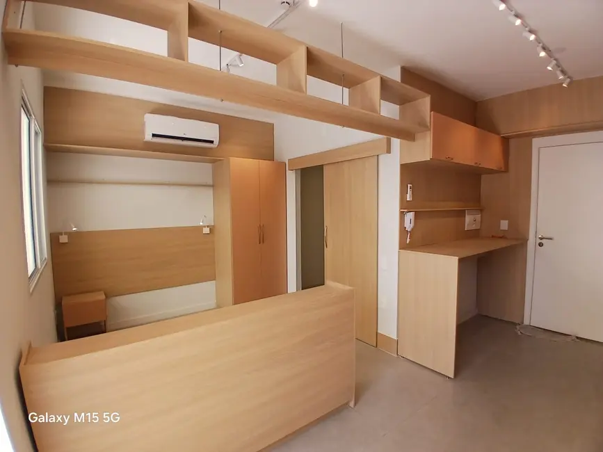 Foto 9 de Apartamento com 1 quarto para alugar, 45m2 em Vila Olímpia, São Paulo - SP