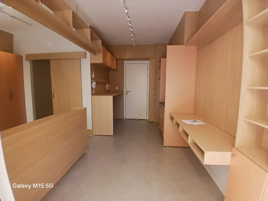 Foto 4 de Apartamento com 1 quarto para alugar, 45m2 em Vila Olímpia, São Paulo - SP