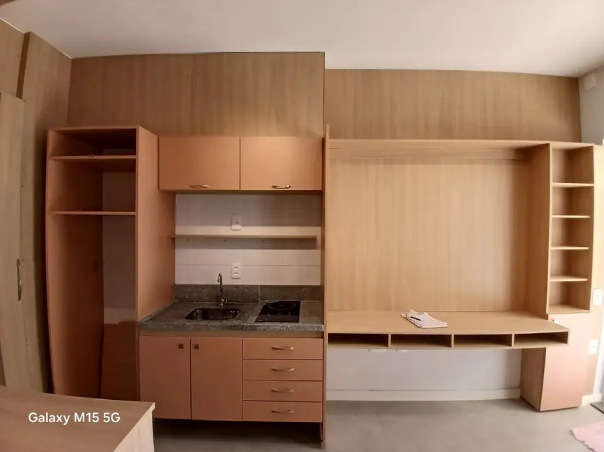Foto 5 de Apartamento com 1 quarto para alugar, 45m2 em Vila Olímpia, São Paulo - SP