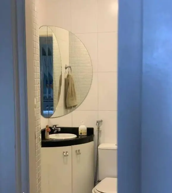 Foto 7 de Apartamento com 2 quartos à venda, 70m2 em Moema, São Paulo - SP