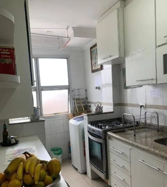 Foto 5 de Apartamento com 2 quartos à venda, 70m2 em Moema, São Paulo - SP