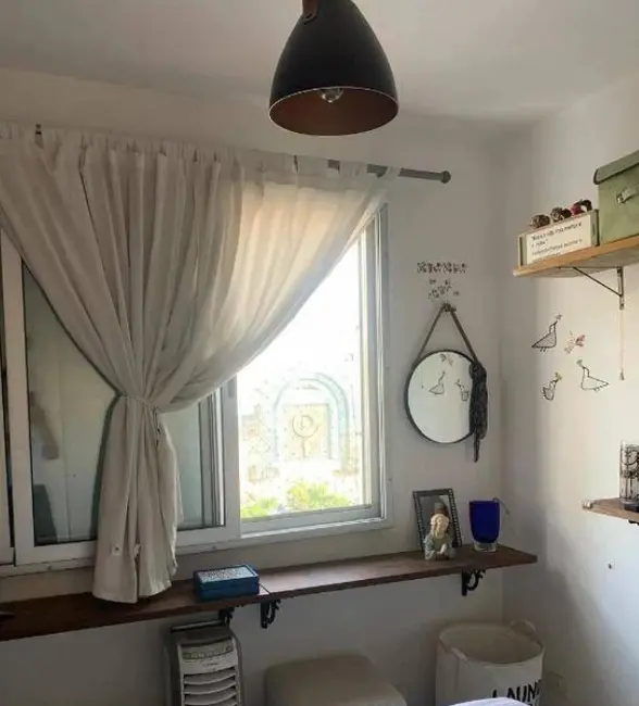 Foto 6 de Apartamento com 2 quartos à venda, 70m2 em Moema, São Paulo - SP