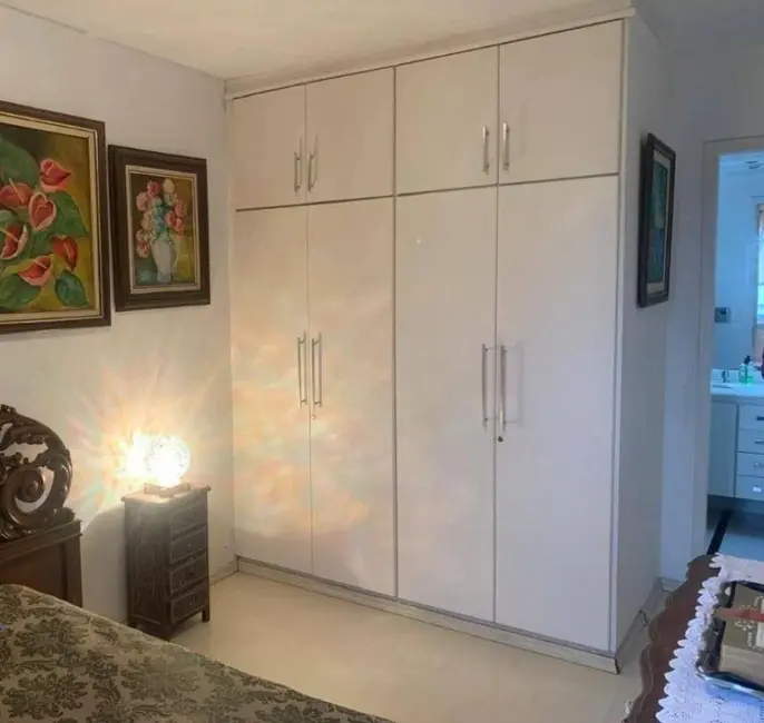 Foto 3 de Apartamento com 2 quartos à venda, 70m2 em Moema, São Paulo - SP