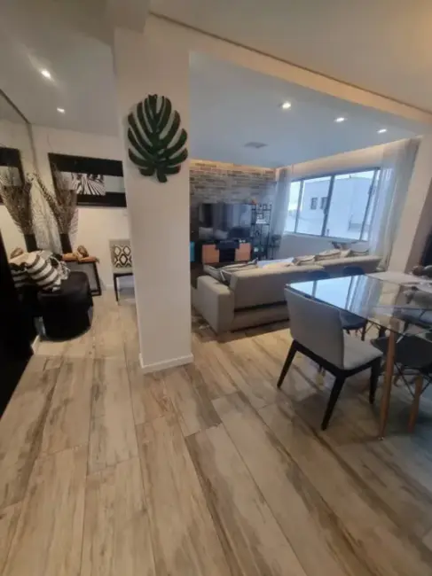 Foto 4 de Apartamento com 3 quartos à venda, 140m2 em Moema, São Paulo - SP