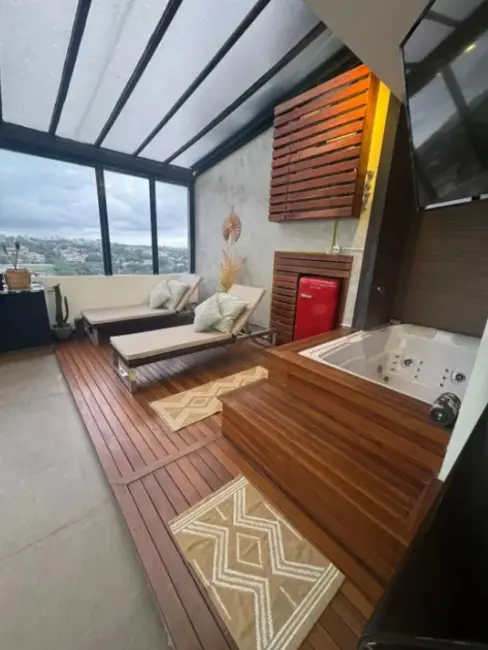 Foto 7 de Apartamento com 3 quartos à venda, 140m2 em Moema, São Paulo - SP