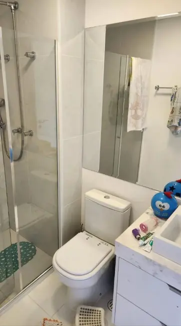 Apartamento com 3 quartos à venda e para alugar, 137m2 em Santo Amaro, São Paulo - SP - imagem 9 Foto 9 de Apartamento com 3 quartos à venda e para alugar, 137m2 em Santo Amaro, São Paulo - SP